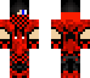 red terminator