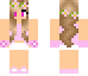 pinkie