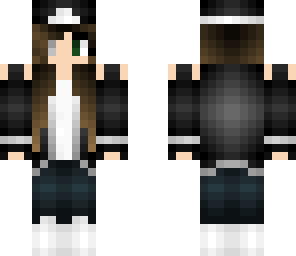 huge improvement of official skin