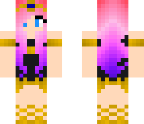 ender queen