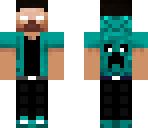 herobrine hd