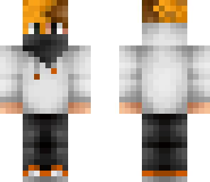 orange creeperfart