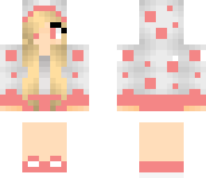 pink cake