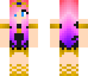 omnitrinity ender queen