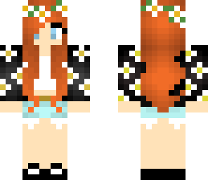 skin for gingersnaps
