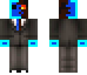 themutantslime suit