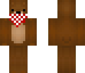 swag bear