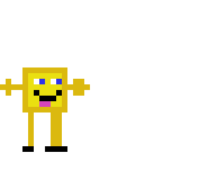 spongebob squarepants