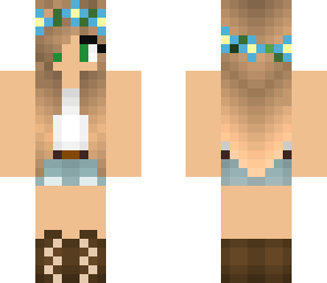perf human skin for rp