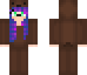 deer personal