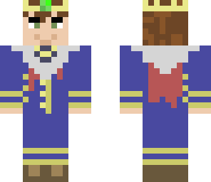 king william