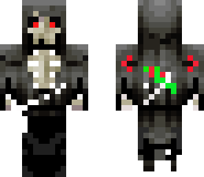 grimm reaper of alchemists