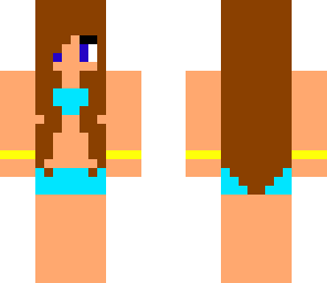 lulab2000 swim suit