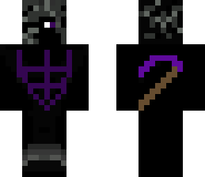 ender reaper