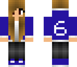 soccer girl