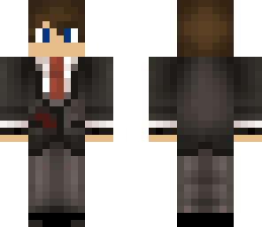 unikarrot's suit