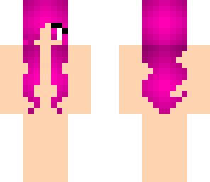 pink hair base