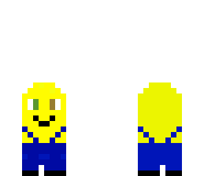 bob the minion