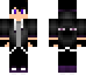 ender boy