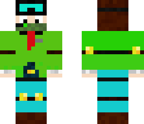 fury army dantdm