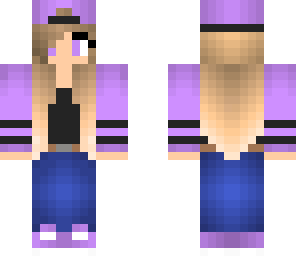 tomboy