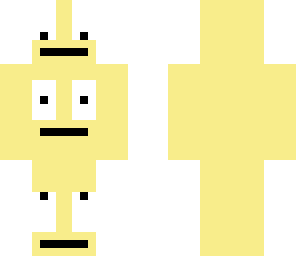 3 faced man