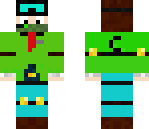 fury dantdm carowinds