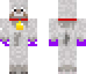 wolfy