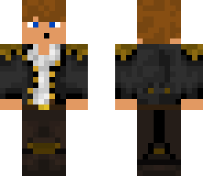 pirate