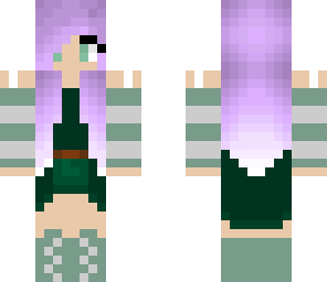 slytherin girl