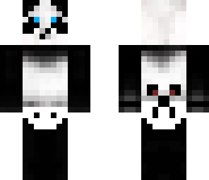 panda oo
