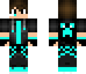 cool creeper shirt
