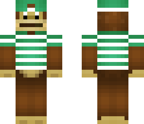 swag monkey