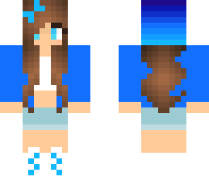 nighsky girl