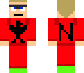 nick