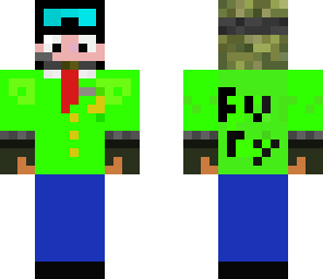 fury 325 dantdm carowinds