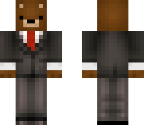 bear