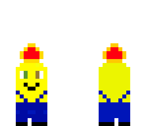 king bob