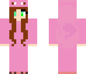 edit of  pig youtuber
