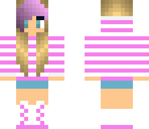 gamer girl