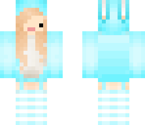 bunny girl
