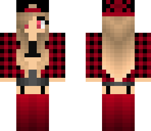 i just changed the eyes o_o
