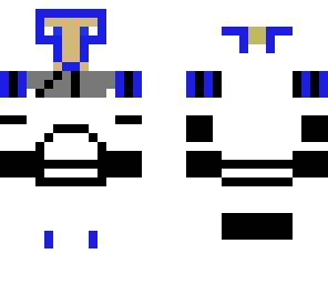 captian rex