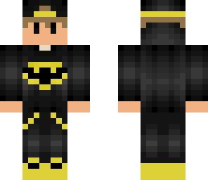 batman boy