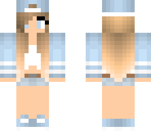 hot girl skin edit
