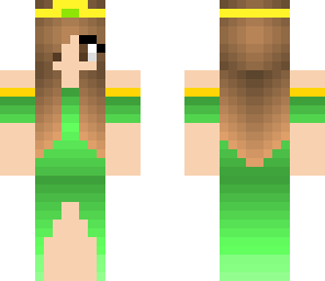 my new skin edited