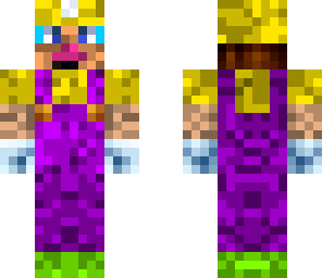 wario