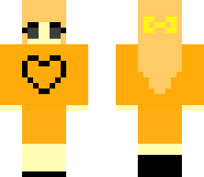 human scp-999