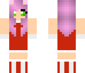 amy rose as a human