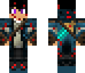 endersurvivor